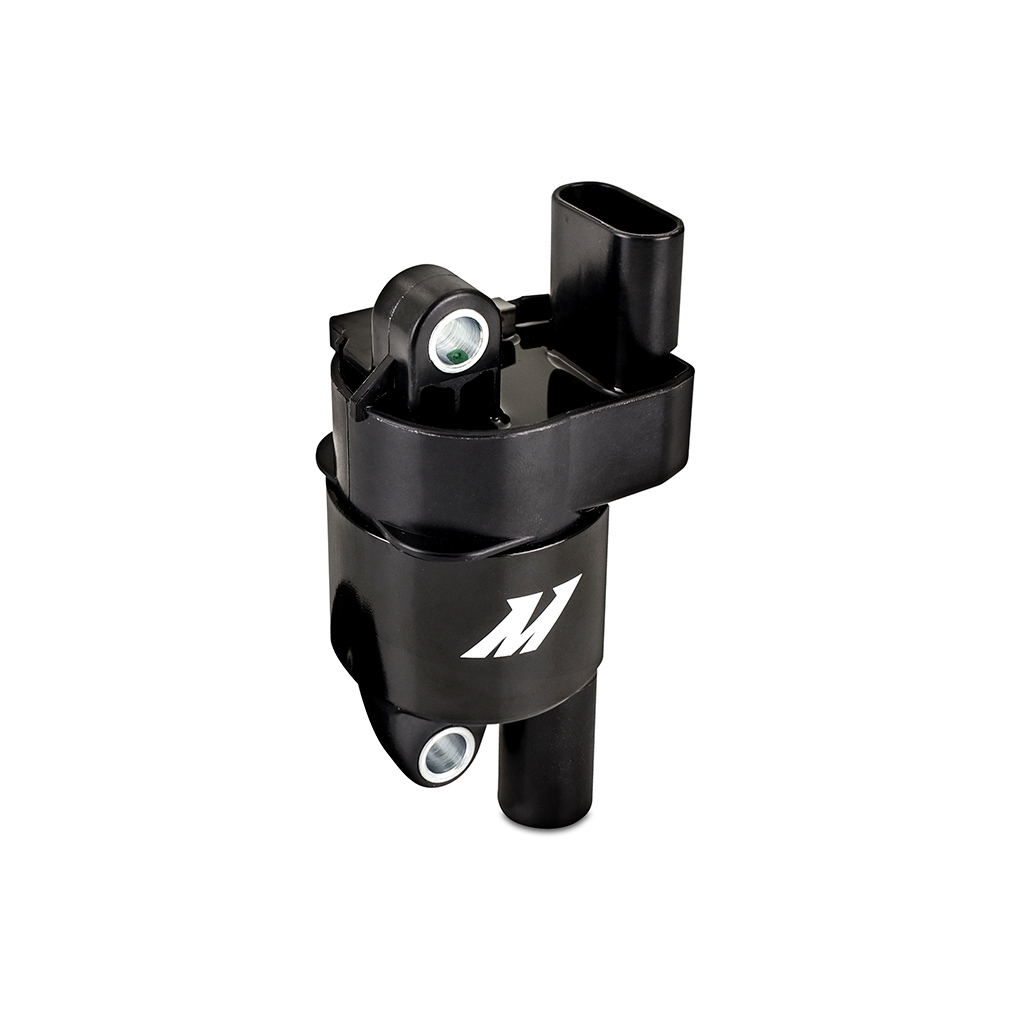 Mishimoto — Mishimoto 2007+ GM LS Round Style Engine Ignition Coil
Ignition Coil - view 6